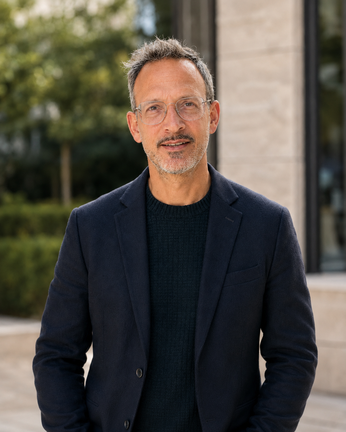 Fabien Devanthéry - humaNOVA
